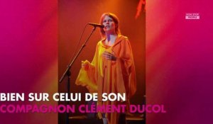 Victoires de la musique 2018 - Camille : La tendre déclaration d'amour de son mari Clément Ducol