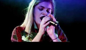 Victoires de la musique 2018 - Louane : Ses touchantes confidences sur ses chagrins d'amour
