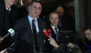 Discours de Macron en Corse: "une occasion manquée" (G. Simeoni)