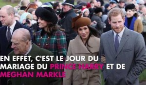 Prince Harry et Meghan Markle : Pour leur mariage, une immense star annule deux concerts