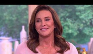 Caitlyn Jenner rend hommage à sa fille Kylie