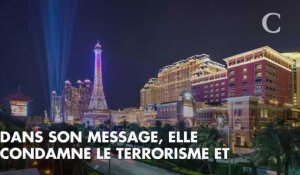 Mennel Ibtissem : la candidate de "The Voice" se défend après la polémique sur ses tweets sur l'attentat de Nice
