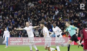 Ligue 1 : en plein doute mi-septembre, l'OM s'est redressé pour occuper aujourd'hui la 2e place