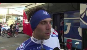 Thibaut Pinot a déjà choisi sa reconversion