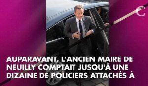 INFO CLOSER. Une femme a tenté de s'introduire dans les bureaux de Nicolas Sarkozy