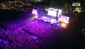 Coachella 2018 : Beyonce, Eminem ou encore MHD au programme