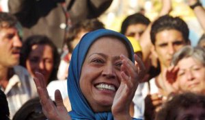 L'Iran accuse la France de soutenir les "Moudjahidines du peuple", qui sont-ils ?