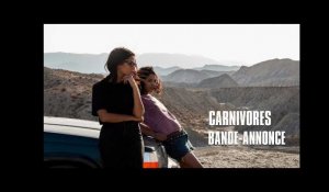 Carnivores - avec Leïla Bekhti - Bande-Annonce