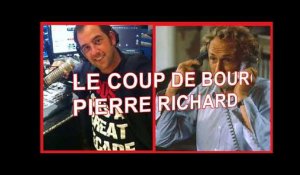 Prank : Pierre Richard piège Pierre Palmade sur France 2 ?!