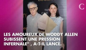 Frédéric Beigbeder défend Woody Allen accusé d'abus sexuels et crée la polémique