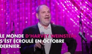 Harvey Weinstein : Son ancienne assistante "nettoyait son sperme"