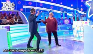 Le Zapping Quotidien Télé Star du 26 janvier 2018