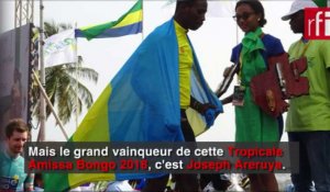 [Vidéo] Retour sur la Tropicale Amissa Bongo 2018