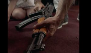 L'attentat du Thalys adapté au ciné par Clint Eastwood : enfin la bande annonce !