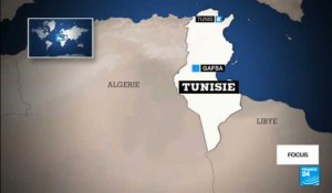 Tunisie : à Gafsa, les jeunes diplômés au chômage n'ont pas de projet d'avenir