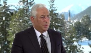 Davos : comment bâtir l'Europe de demain ?