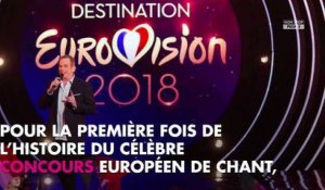 Destination Eurovision : Amir absent de la grande finale, les raisons dévoilées