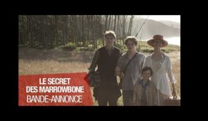 LE SECRET DES MARROWBONE - Bande Annonce - VOST
