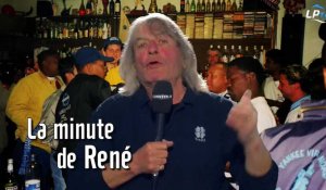 OM 2-2 Monaco : la minute de René