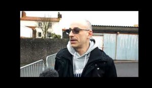 Témoignage d'un habitant de Saint Viaud après l'intervention des gendarmes au domicile d'un homme re