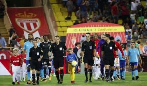Rami-Falcao, Luiz Gustavo-Lemar, Payet-Fabinho... les duels clés du choc OM-Monaco