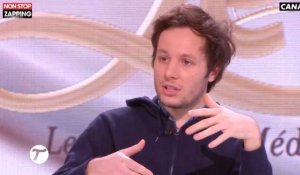 Vianney explique pourquoi il ne veut pas être juré dans The Voice (vidéo) 