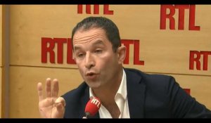 Zap politique - Circulaire Immigration : Benoît Hamon dézingue le gouvernement (vidéo) 