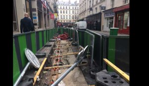 Paris : mais où sont les nouveaux Vélib' ?