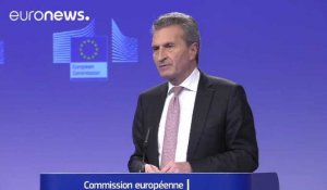 La Commission européenne trouve le plastique fantastique