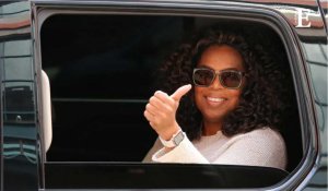 Oprah Winfrey, future présidente des Etats-Unis ?