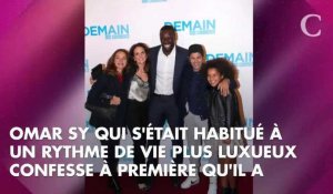 Omar Sy a 40 ans : 8 choses que vous ne connaissiez pas forcément sur la star française