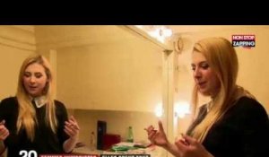 Scarica Gratis Images Un Coiffeur Fait Une Blague A Un Enfant Sur Orange Videos actualisé par