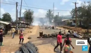 Cameroun anglophone : retour sur la crise qui secoue le pays