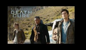 The Maze Runner: The Death Cure | Audition | HD | 2018