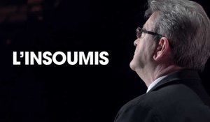 Bande-annonce du documentaire "L'insoumis"