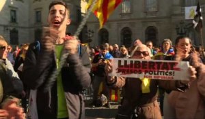 Puigdemont reste le candidat malgré le report de son investiture