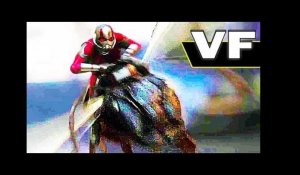 ANT MAN 2 Bande Annonce VF (2018) Ant-Man et la Guêpe, Film Marvel HD