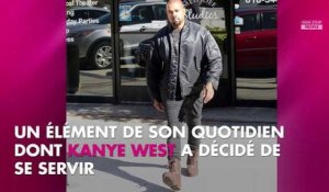Kim Kardashian : Paris Hilton devient son sosie pour Kanye West