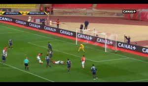 Zap sport - 1er février : Monaco retrouve le PSG en finale de Coupe de la Ligue (vidéo)