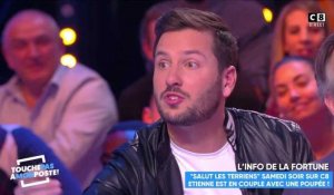 Matthieu Delormeau n'aime pas le style Ardisson