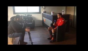 Le Maine Libre - Le Mans FC - Interview RMC mercredi