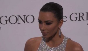 Kim Kardashian ne conservera plus de bijoux coûteux chez elle!