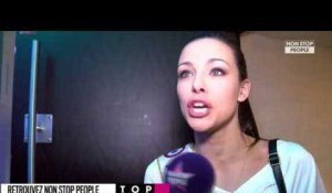 Marine Lorphelin : son fiancé poignardé le soir du réveillon par un admirateur de l'ancienne Miss France