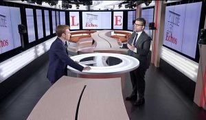 « La République en Marche est un parti de droite libérale », estime Luc Carvounas (PS)
