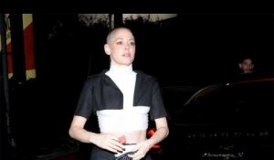 Rose McGowan: son ex-manager se suicide, sa famille l'accuse