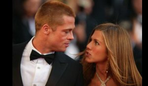 Jennifer Aniston a 49 ans : Retour sur sa mythique histoire d'amour avec Brad Pitt