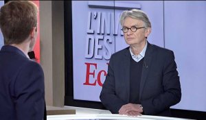 Réforme de la fonction publique : « Un sujet brûlant », prévient Jean-Claude Mailly (Force ouvrière)