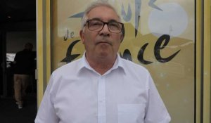 Témoignage de Didier Fiocca, maire de Belforêt, organisateur du relais étape 
