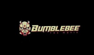 Bumblebee: Trailer HD VO st FR/NL