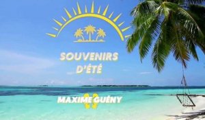 TPMP : Maxime Guény raconte son meilleur et pire souvenir d'été (exclu vidéo)